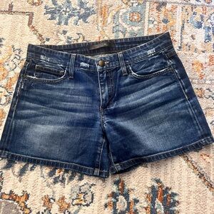 Pre loved JOE’S jeans shorts